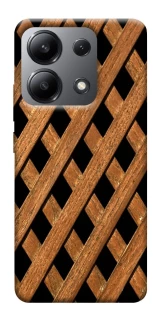 Чохол на Xiaomi Redmi Note 13 4G Дерево на дачі фото 1 з 1