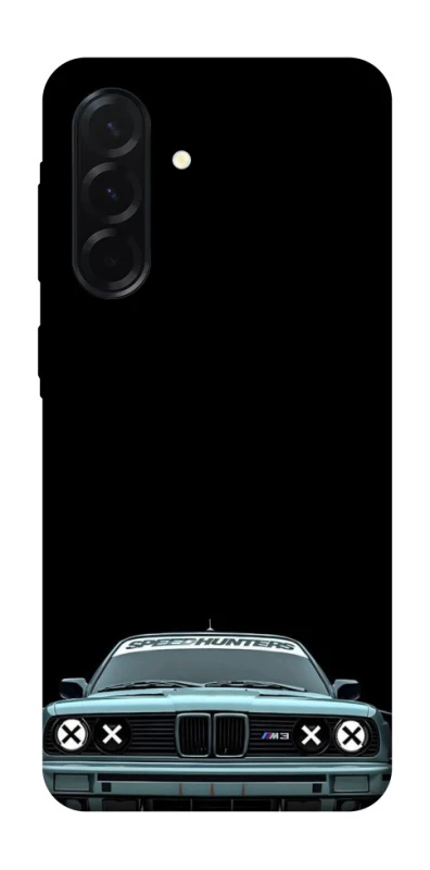 Чохол на Samsung Galaxy A37 5G BMW v148 фото 1 з 1