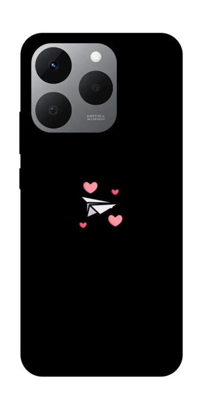 Чохол на Realme 15T Love aesthetic ver.13 фото 1 з 1