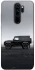 Чохол на Xiaomi Redmi Note 8 Pro Land rover фото 1 з 1