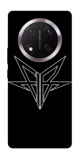 Чохол на Honor X9c Falling In Reverse ver.2 фото 1 з 1