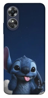 Чехол на Oppo A17 Stitch ver.2 фото 1 из 1