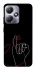 Чехол на Infinix Hot 30i Pair romantic theme ver.8 фото 1 из 1