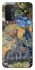 Чохол на Oppo A54 5G / A74 5G Van Gogh collage фото 1 з 1