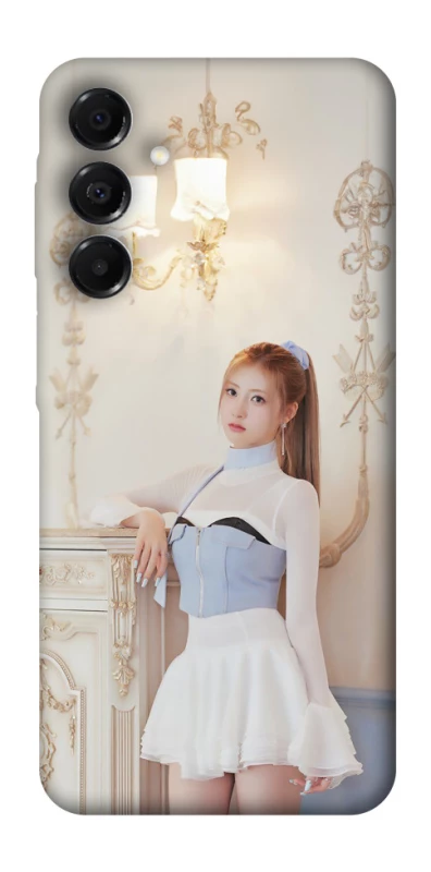 Чохол на Samsung Galaxy A17 4G/5G Rami - BABYMONSTER фото 1 з 1