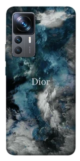 Чехол на Xiaomi 12T / 12T Pro Dior ver.2 фото 1 из 1