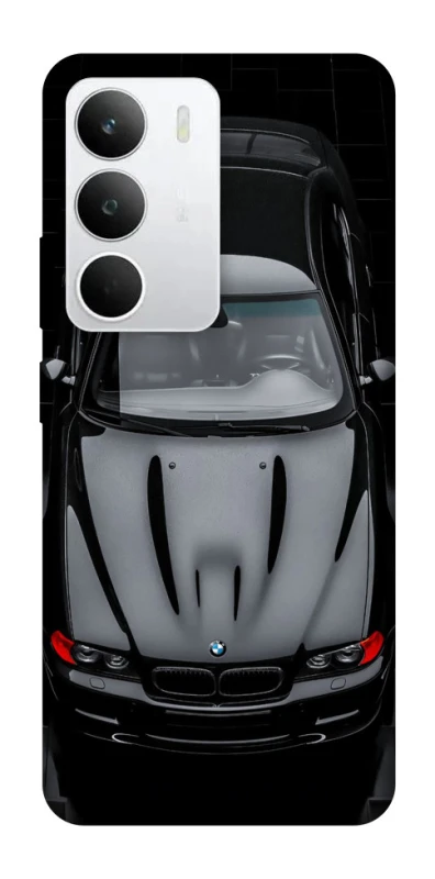Чохол на Realme C71 BMW V12 фото 1 з 1