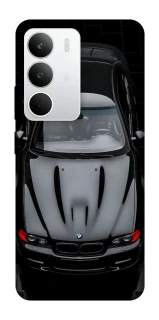 Чохол на Realme C71 BMW V12 фото 1 з 1