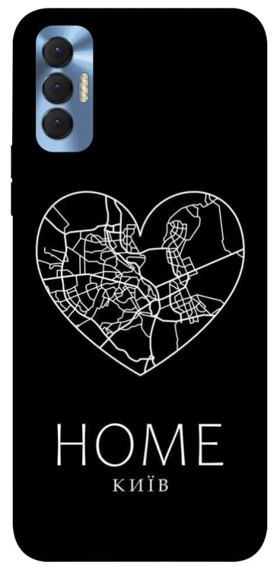 Чохол на TECNO Spark 8P Київ Home фото 1 з 1