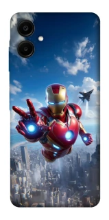 Чохол на Samsung Galaxy A06 Ironman v3 фото 1 з 1