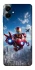 Чохол на Samsung Galaxy A06 Ironman v3 фото 1 з 1