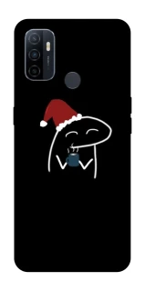 Чохол на Oppo A53 / A32 / A33 Christmas mood фото 1 з 1