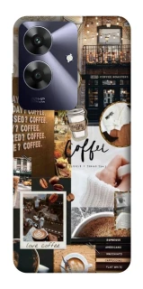 Чохол на Realme Note 60 Coffee vibes фото 1 з 1