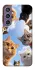 Чохол на Samsung Galaxy S23 FE Cats фото 1 з 1