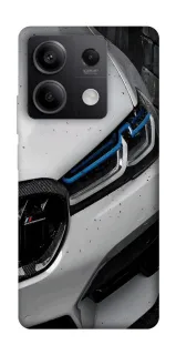 Чохол на Xiaomi Redmi Note 13 5G BMW v37 фото 1 з 1