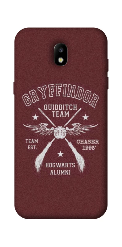 Чохол на Samsung Galaxy J5 (2017) Harry Potter v6 фото 1 з 1