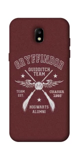 Чохол на Samsung Galaxy J5 (2017) Harry Potter v6 фото 1 з 1