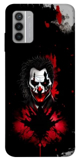 Чохол на Nokia G42 Joker Horror фото 1 з 1