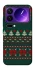 Чохол на Xiaomi 17 Pro Max Christmas jumper ver.4 фото 1 з 1