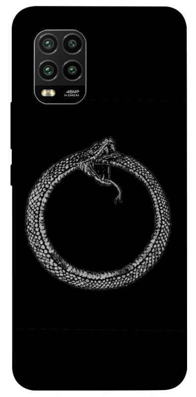 Чохол на Xiaomi Mi 10 Lite Ouroboros фото 1 з 1