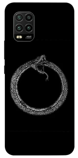 Чохол на Xiaomi Mi 10 Lite Ouroboros фото 1 з 1