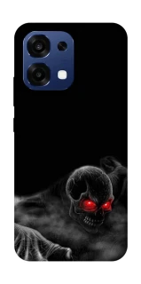 Чохол на Oppo A6 Pro 4G/5G Skeleton v3 фото 1 з 2