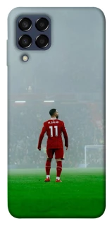 Чехол на Samsung Galaxy M33 5G Mohamed Salah фото 1 из 1