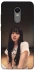 Чохол на Xiaomi Redmi 5 Plus / Redmi Note 5 (Single Camera) Lisa - BLACKPINK фото 1 з 1