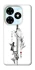 Чехол на TECNO Spark Go 2024 Tattoo ver.6 фото 1 из 1