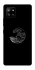 Чохол на Samsung Galaxy A42 5G Black tsunami фото 1 Чохол на Samsung Galaxy A42 5G Black tsunami фото 1 з 1