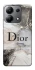 Чехол на Xiaomi Redmi Note 13 4G Dior ver.3 фото 1 из 1