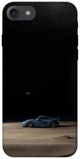 Чехол на Apple iPhone 7 / 8 (4.7") 911 night фото 1 из 1