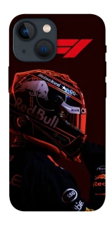 Чохол на Apple iPhone 13 mini (5.4") F-1 ver.1 фото 1 з 1