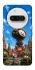 Чохол на Nothing Phone (3a) Moscow never sleeps ver.7 фото 1 з 1