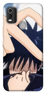 Чохол на Nokia C21 Plus Megumi фото 1 з 1