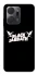 Чехол на Huawei Honor X7a Black Sabbath logo ver.2 фото 1 из 1