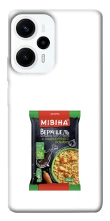 Чохол на Xiaomi Poco F5 / Note 12 Turbo Мівіна фото 1 з 1