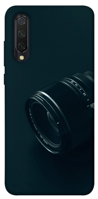 Чохол на Xiaomi Mi CC9 / Mi 9 Lite Лінза фото 1 з 1