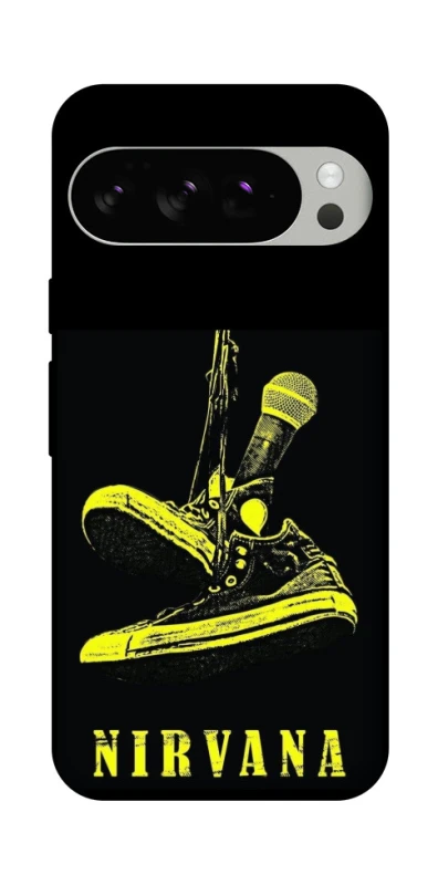 Чехол на Google Pixel 10 Pro Nirvana ver.3 фото 1 из 1