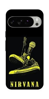 Чехол на Google Pixel 10 Pro Nirvana ver.3 фото 1 из 1