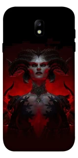 Чохол на Samsung J730 Galaxy J7 (2017) Lilith фото 1 з 1