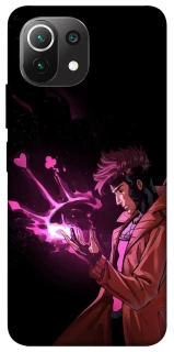 Чехол на Xiaomi Mi 11 Lite Gambit фото 1 из 1