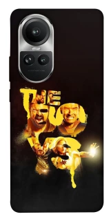 Чохол на Oppo Reno 10 The boys фото 1 з 1
