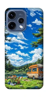 Чохол на Oppo Reno 15 Picnic фото 1 з 2