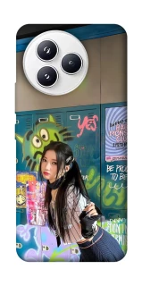 Чохол на Xiaomi Civi 5 Pro Asa v2 - BABYMONSTER фото 1 з 1