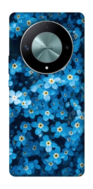 Чехол на Huawei Magic6 Lite Flowers v6 фото 1 из 1