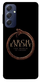 Чехол на Samsung Galaxy M54 5G Arch Enemy фото 1 из 1