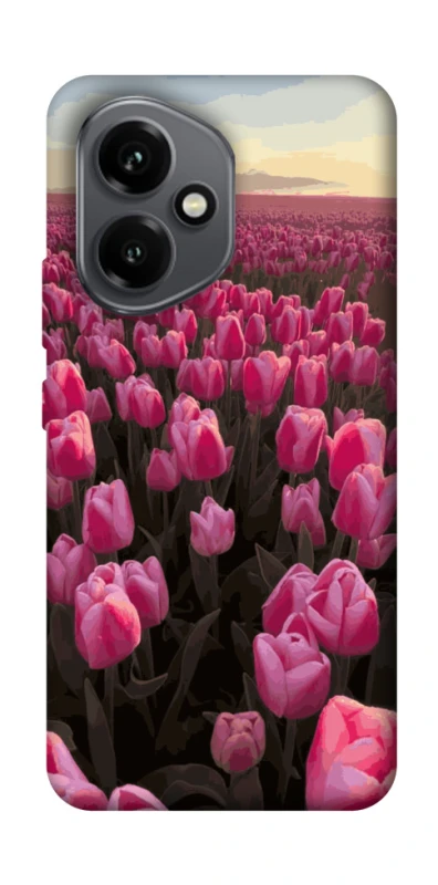 Чехол на Honor 400 Spring Awakening фото 1 из 1