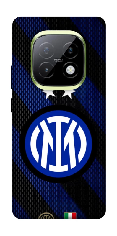 Чохол на Realme Narzo 70 Turbo FC Inter v2 фото 1 з 1