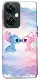 Чохол на OnePlus Nord CE 3 Lite Stitch ver.30 фото 1 з 1
